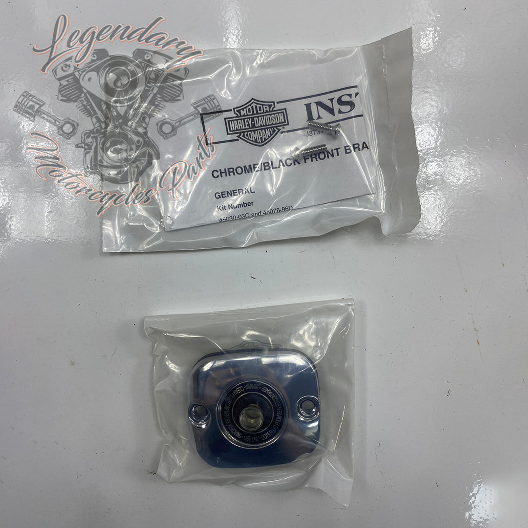 Couvercle de maître-cylindre OEM 45078-96D